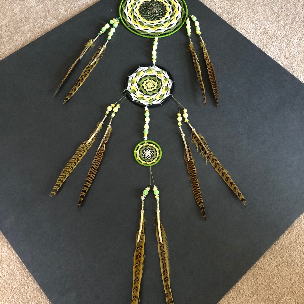 Dream Catcher 9